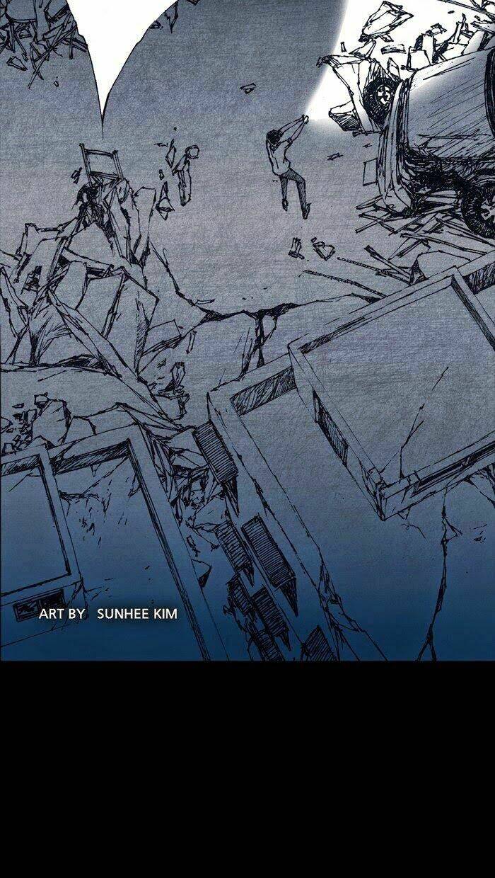 Distant Sky Chapter 1 - Trang 2