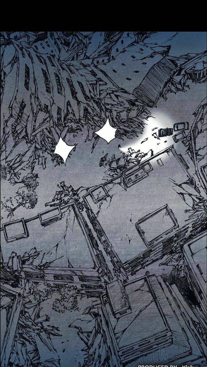 Distant Sky Chapter 1 - Trang 2