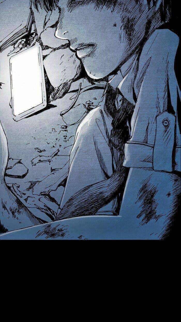 Distant Sky Chapter 1 - Trang 2