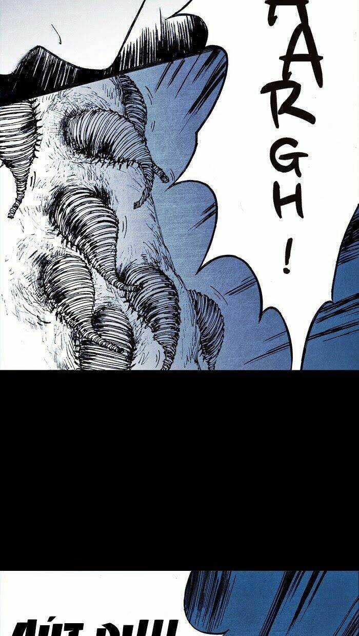 Distant Sky Chapter 1 - Trang 2