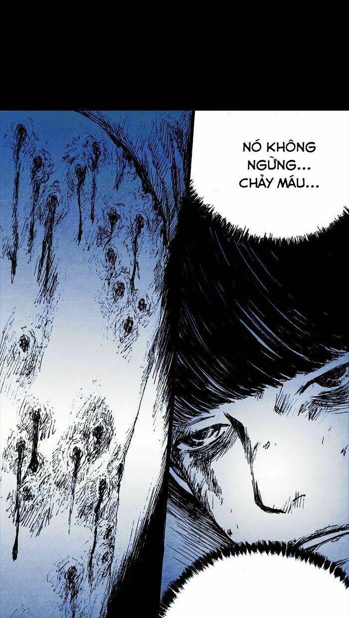 Distant Sky Chapter 1 - Trang 2