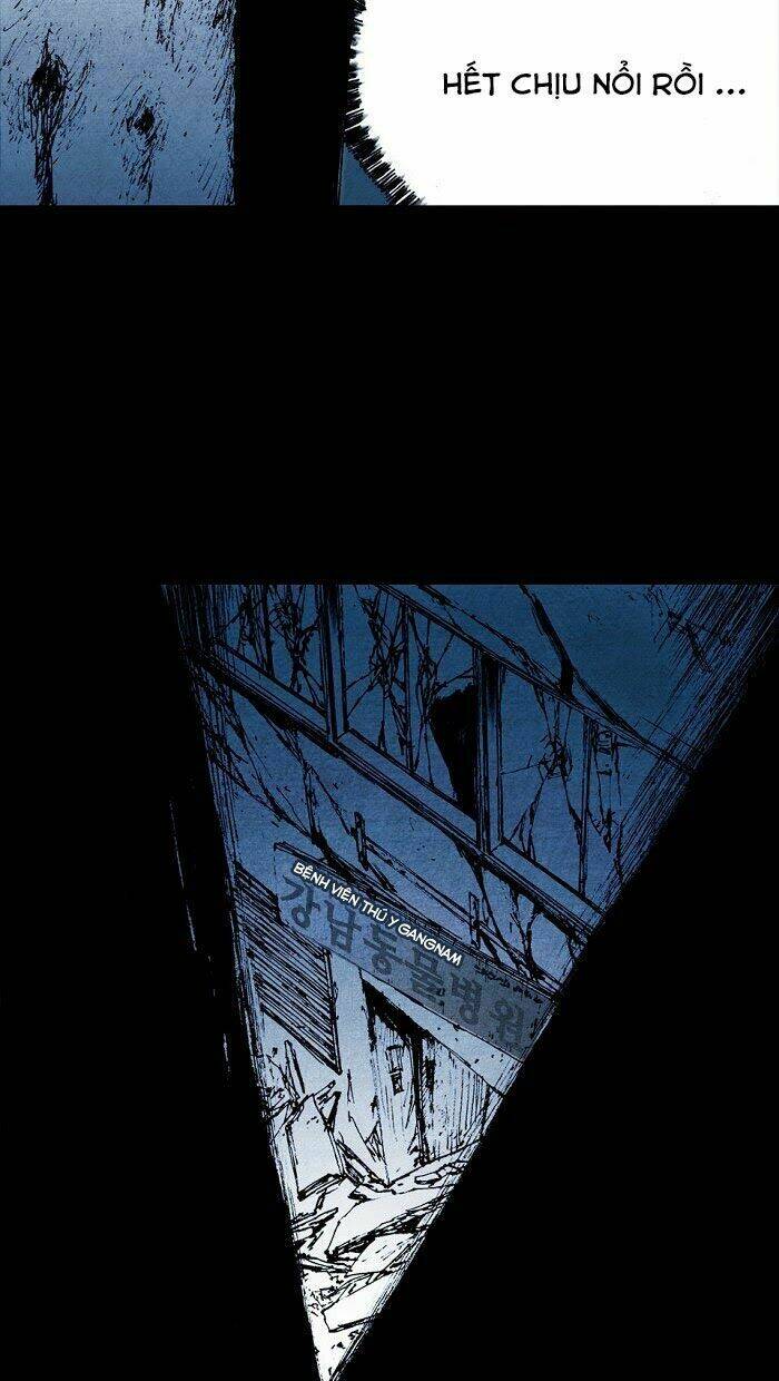 Distant Sky Chapter 1 - Trang 2