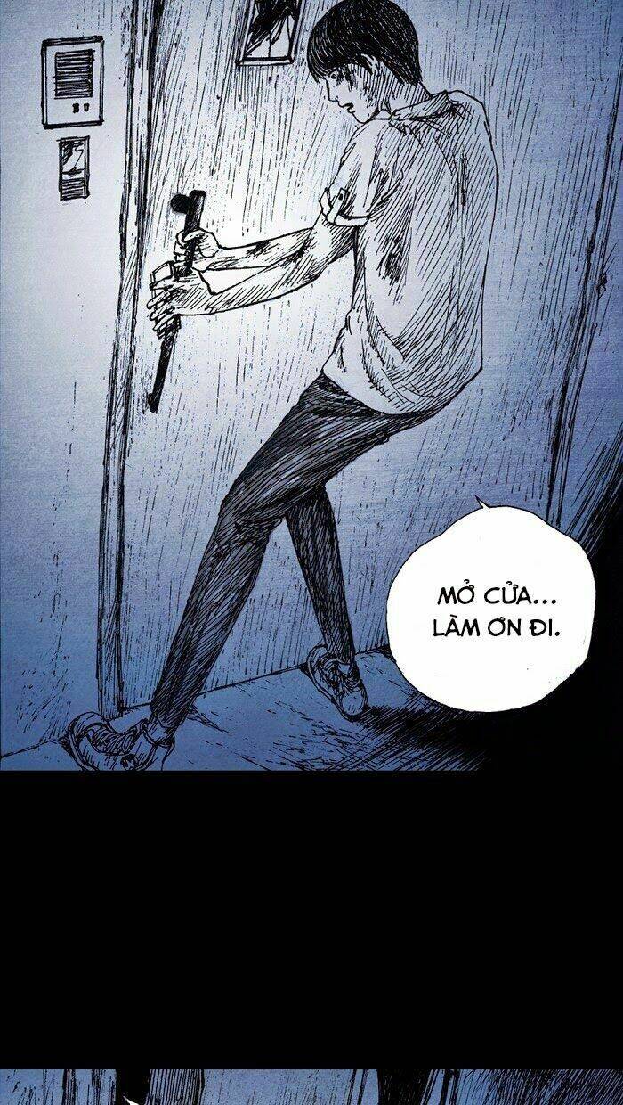 Distant Sky Chapter 1 - Trang 2