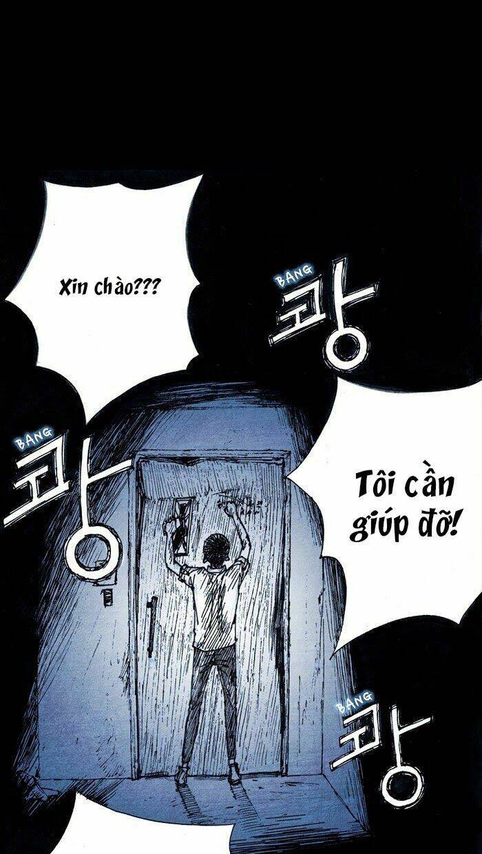 Distant Sky Chapter 1 - Trang 2