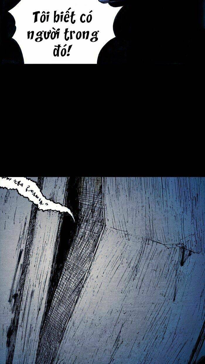 Distant Sky Chapter 1 - Trang 2