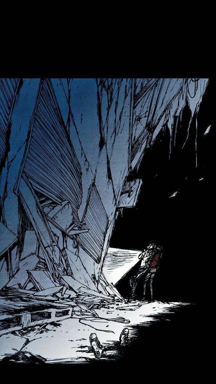 Distant Sky Chapter 1 - Trang 2