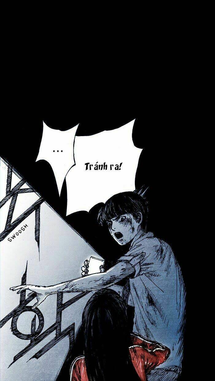 Distant Sky Chapter 1 - Trang 2