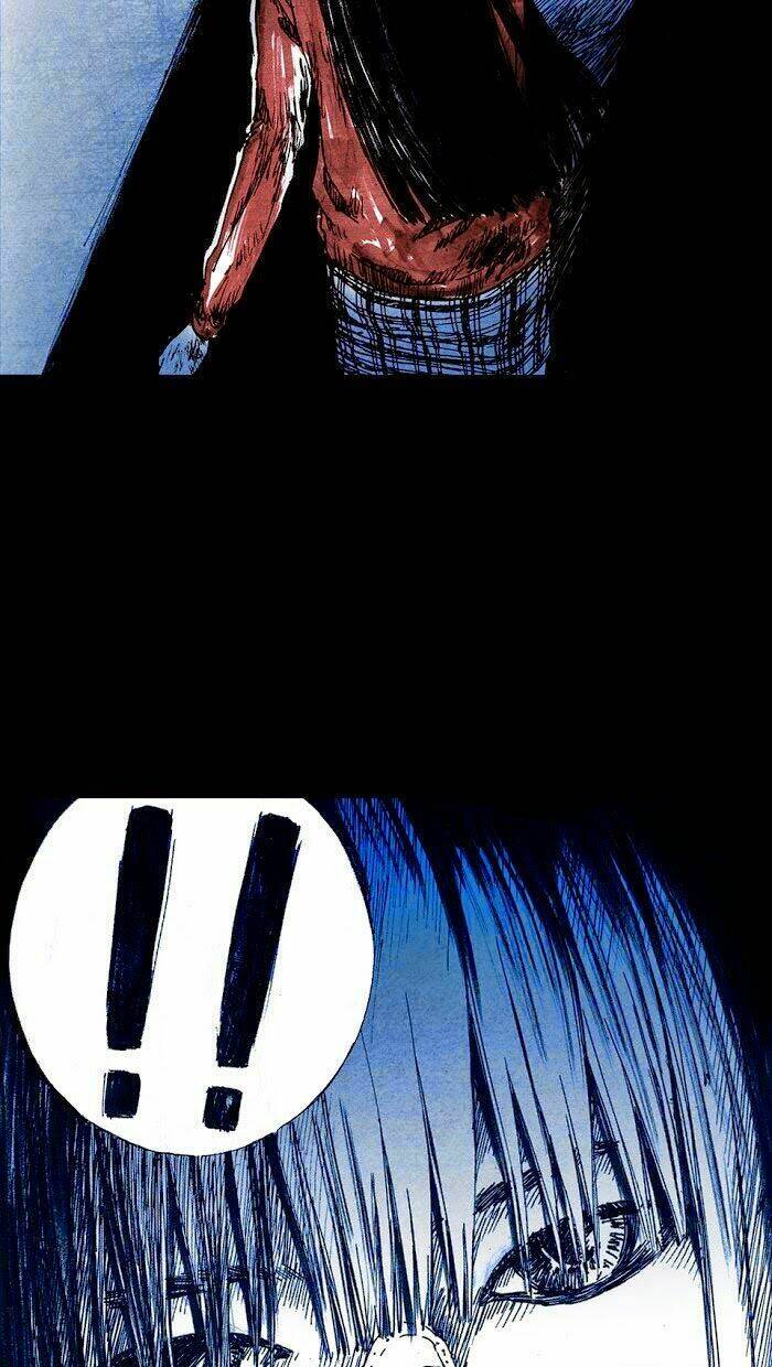 Distant Sky Chapter 1 - Trang 2