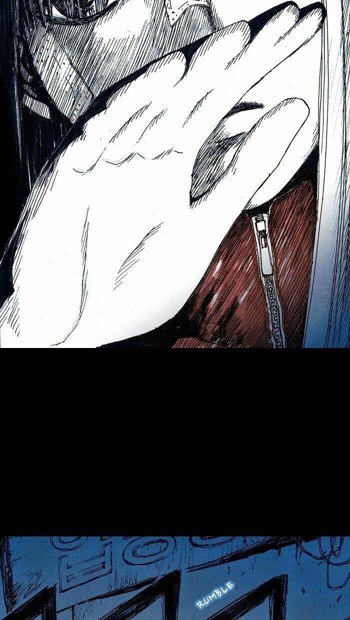 Distant Sky Chapter 1 - Trang 2