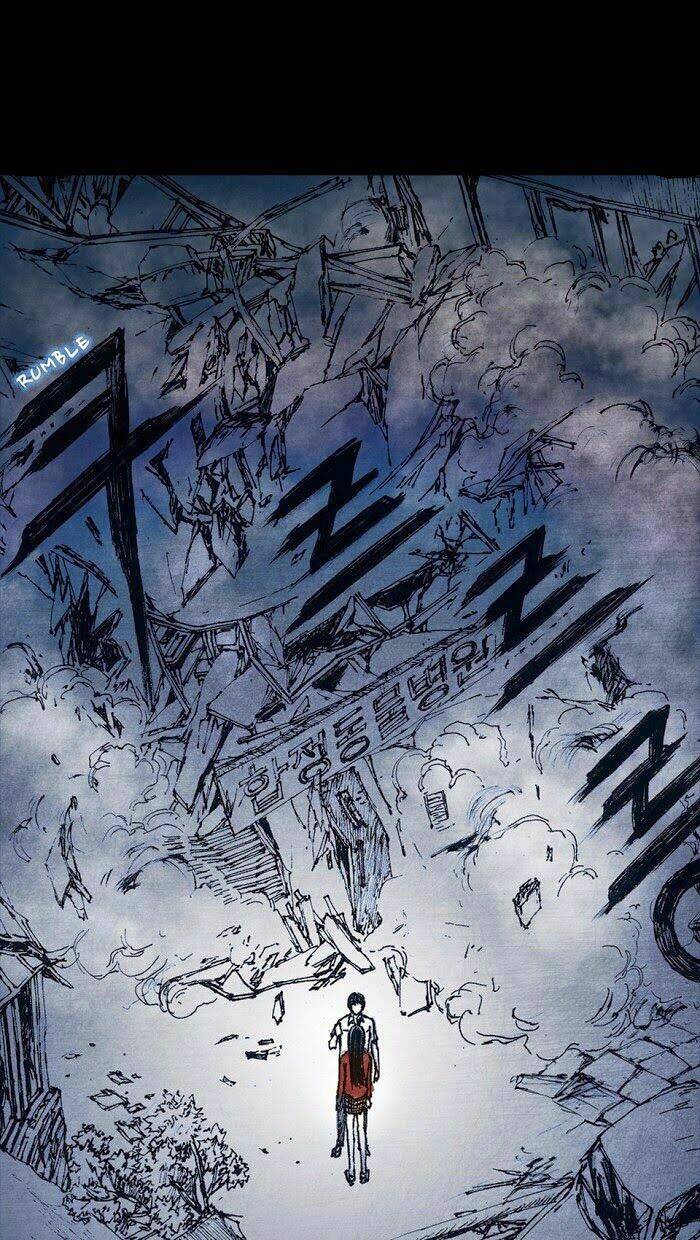 Distant Sky Chapter 1 - Trang 2