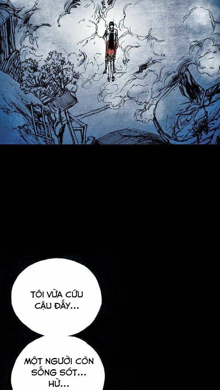 Distant Sky Chapter 1 - Trang 2