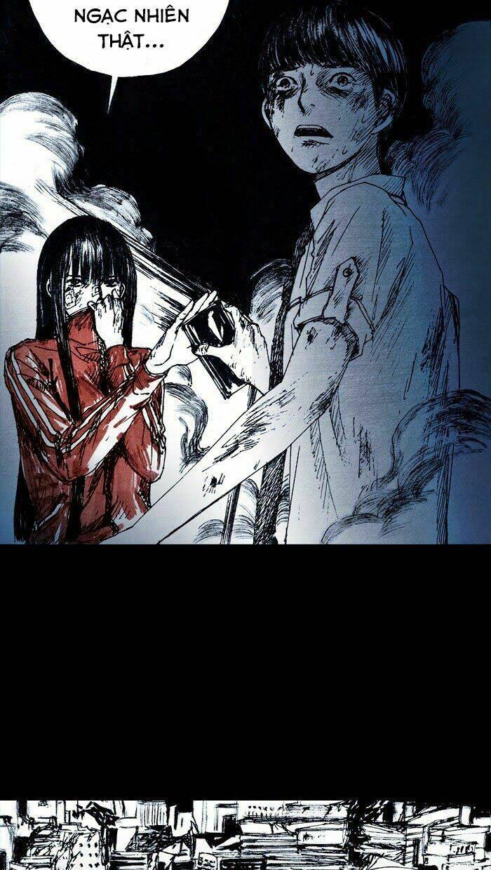 Distant Sky Chapter 1 - Trang 2