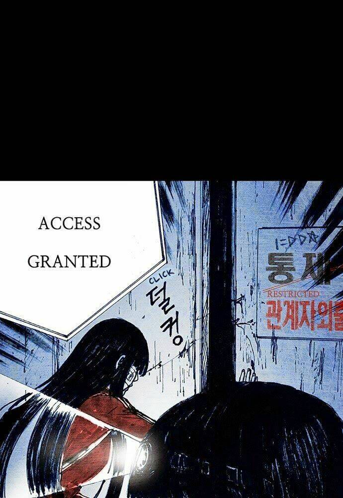 Distant Sky Chapter 10 - Trang 2