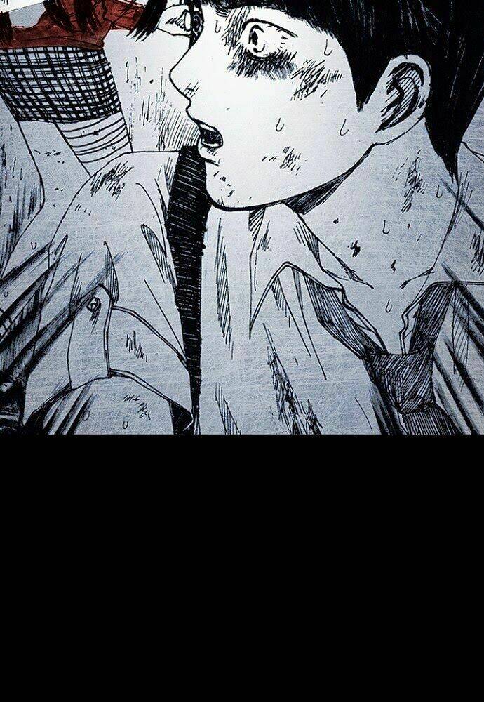 Distant Sky Chapter 10 - Trang 2