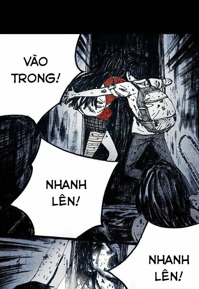 Distant Sky Chapter 10 - Trang 2