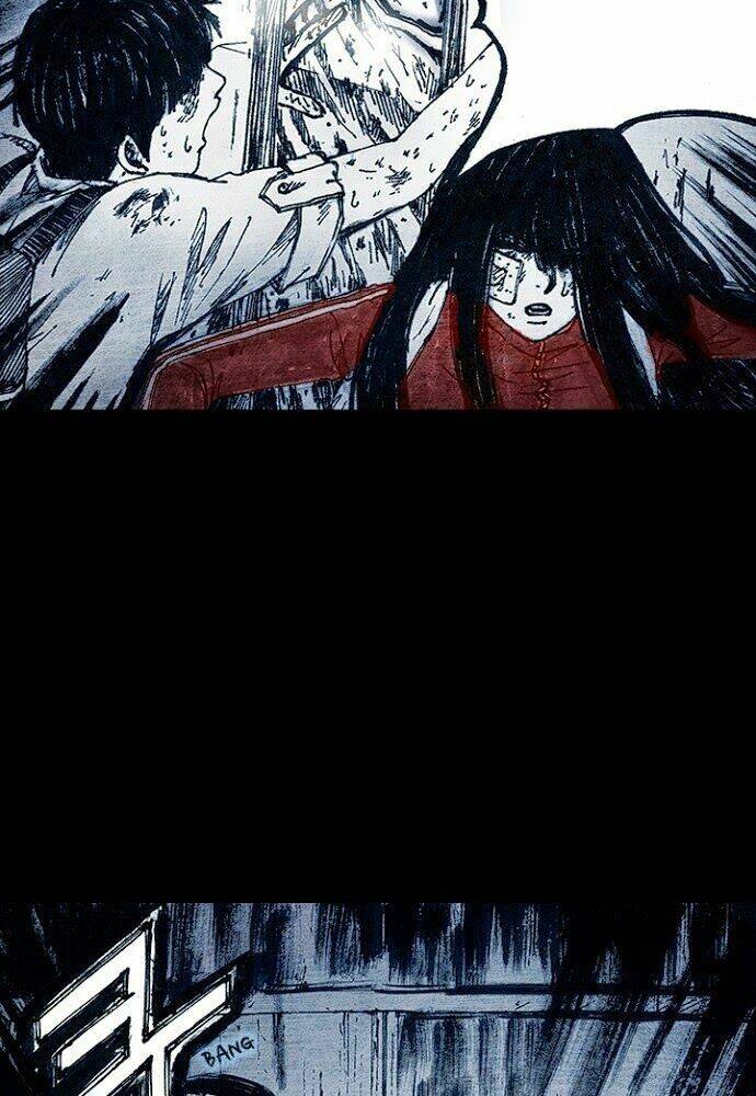 Distant Sky Chapter 10 - Trang 2