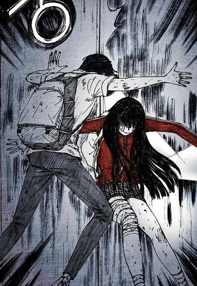 Distant Sky Chapter 10 - Trang 2