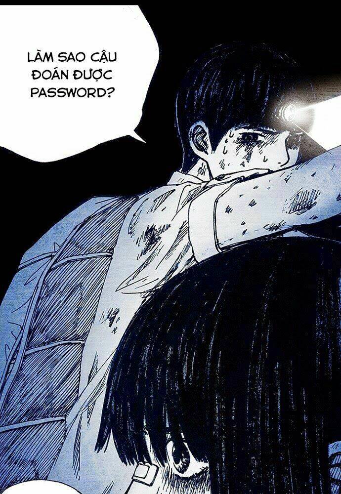 Distant Sky Chapter 10 - Trang 2