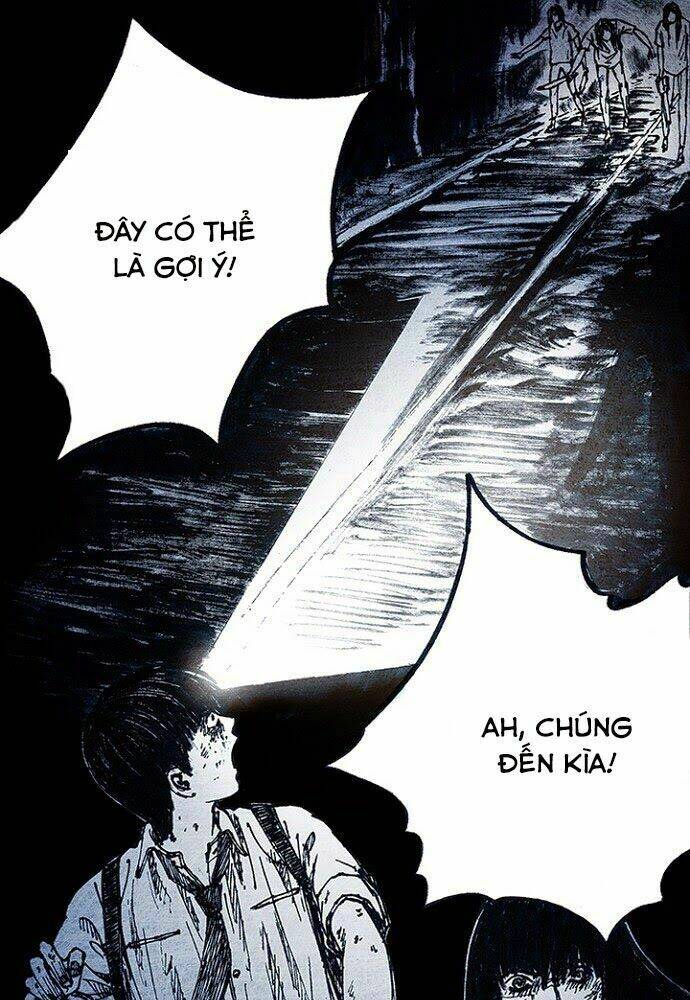 Distant Sky Chapter 10 - Trang 2