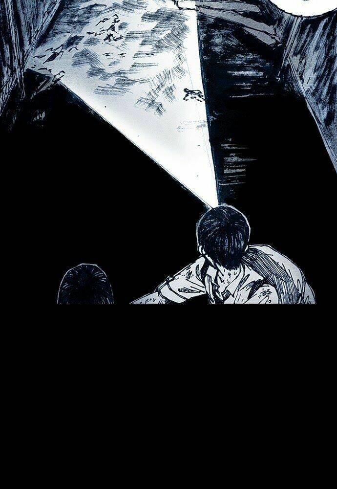 Distant Sky Chapter 10 - Trang 2