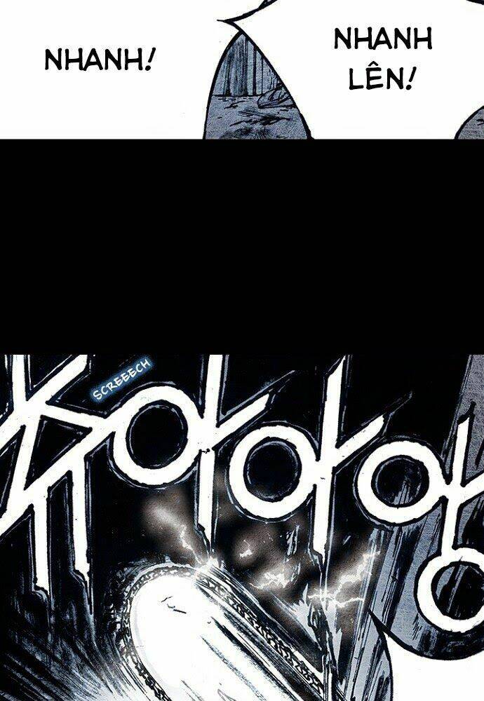 Distant Sky Chapter 10 - Trang 2