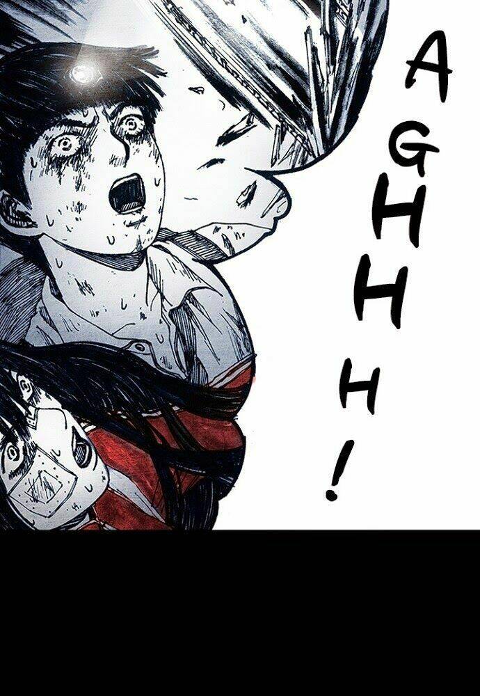 Distant Sky Chapter 10 - Trang 2