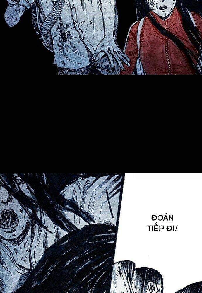 Distant Sky Chapter 10 - Trang 2