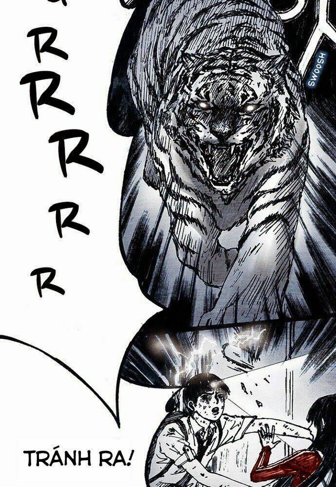 Distant Sky Chapter 10 - Trang 2