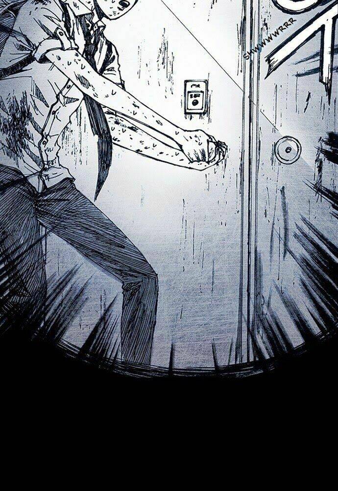 Distant Sky Chapter 10 - Trang 2