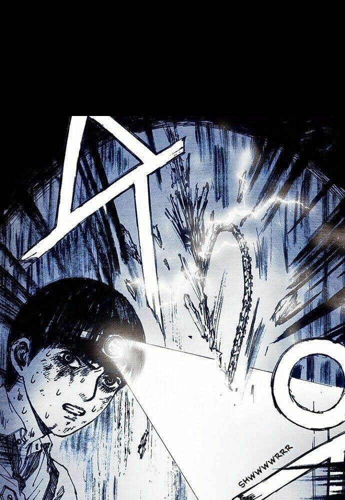 Distant Sky Chapter 10 - Trang 2