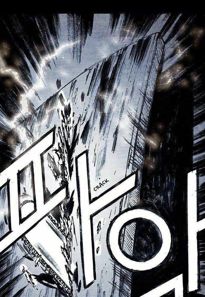 Distant Sky Chapter 10 - Trang 2