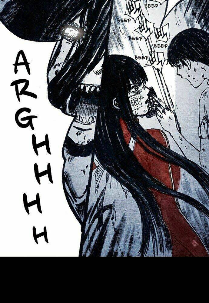 Distant Sky Chapter 10 - Trang 2