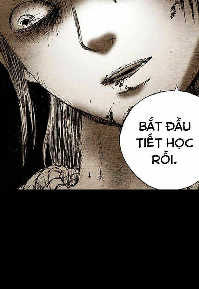 Distant Sky Chapter 10 - Trang 2