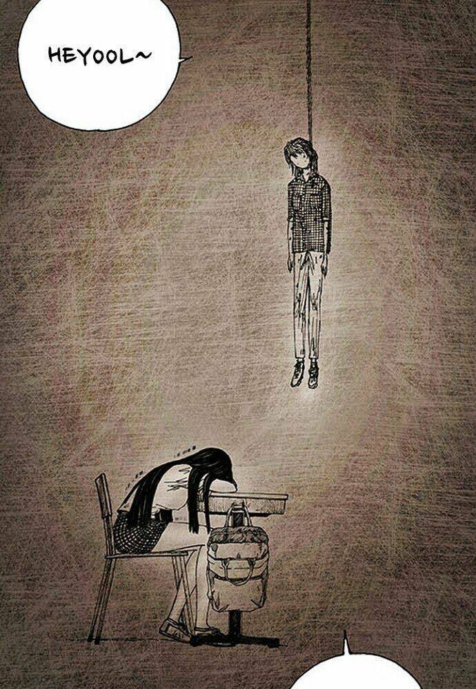 Distant Sky Chapter 10 - Trang 2