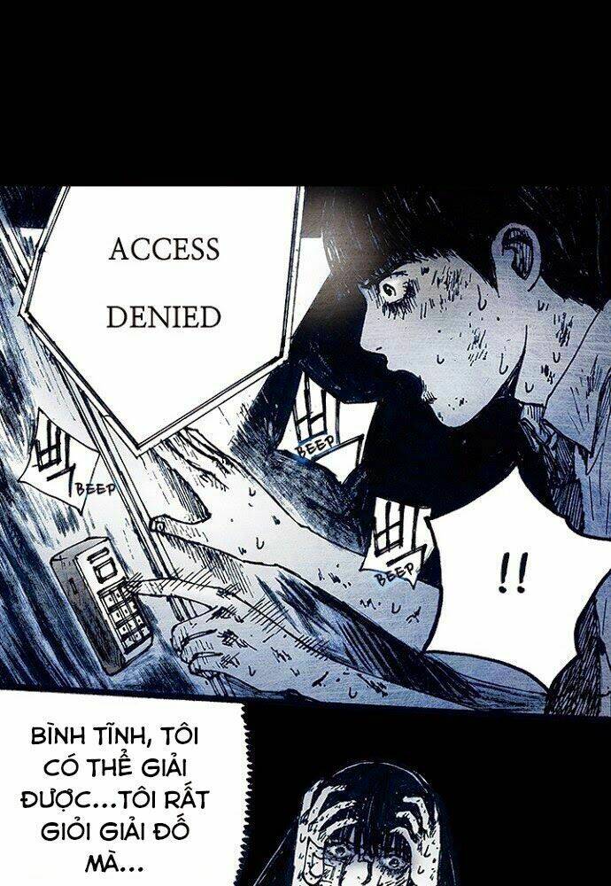 Distant Sky Chapter 10 - Trang 2