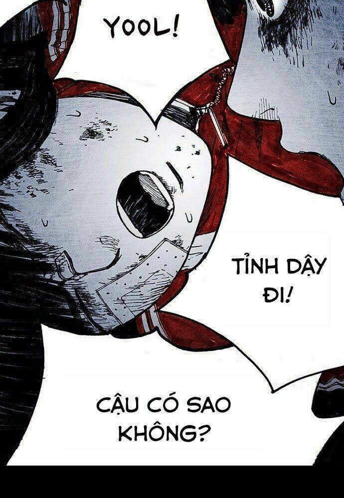 Distant Sky Chapter 10 - Trang 2