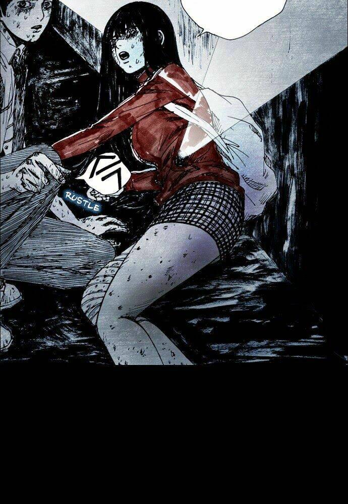 Distant Sky Chapter 10 - Trang 2