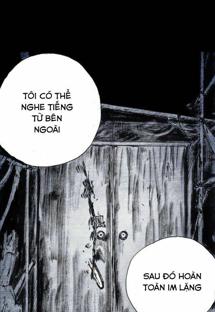 Distant Sky Chapter 10 - Trang 2