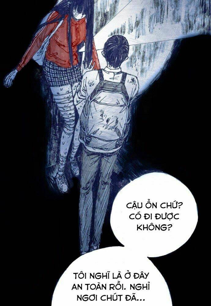 Distant Sky Chapter 10 - Trang 2