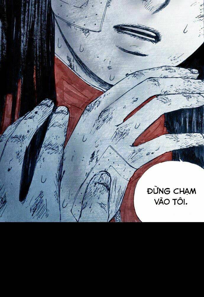 Distant Sky Chapter 10 - Trang 2