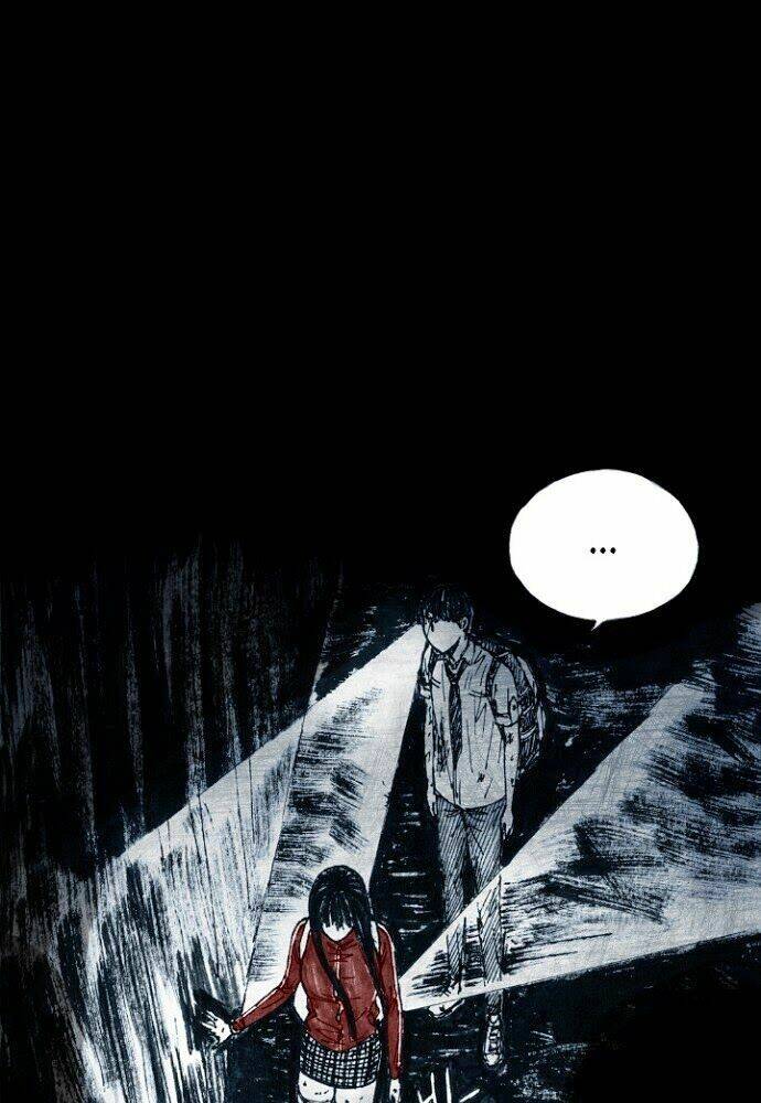 Distant Sky Chapter 10 - Trang 2