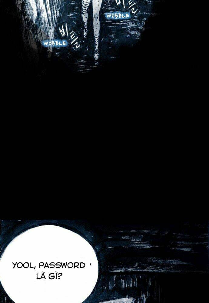 Distant Sky Chapter 10 - Trang 2