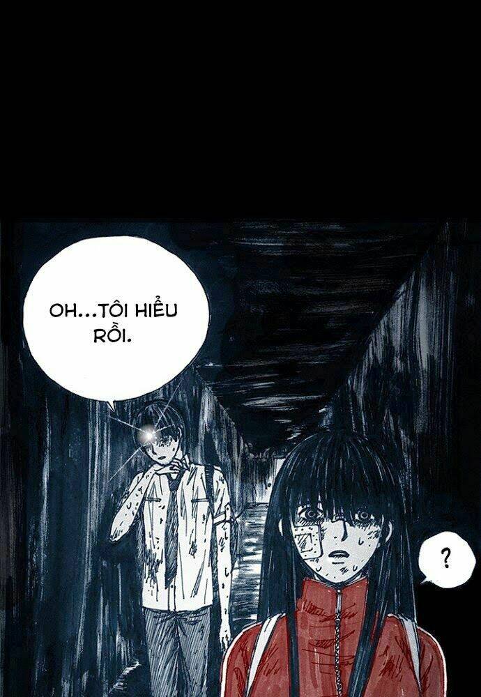 Distant Sky Chapter 10 - Trang 2