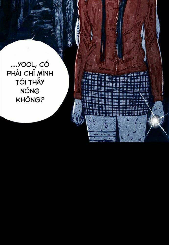 Distant Sky Chapter 10 - Trang 2