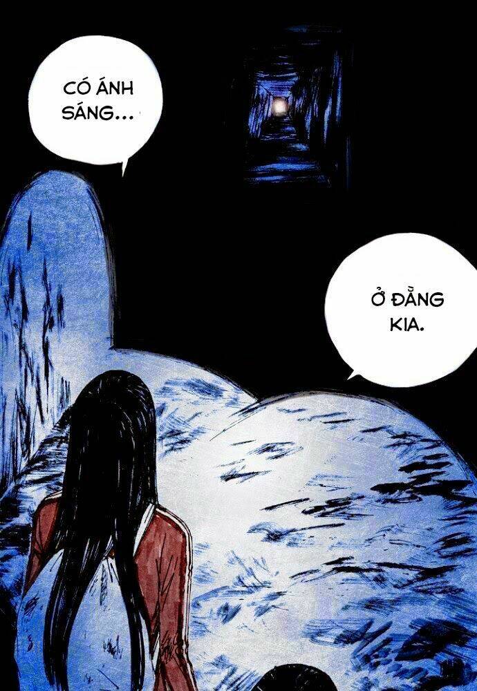 Distant Sky Chapter 10 - Trang 2