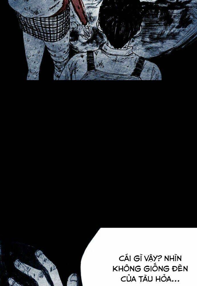 Distant Sky Chapter 10 - Trang 2