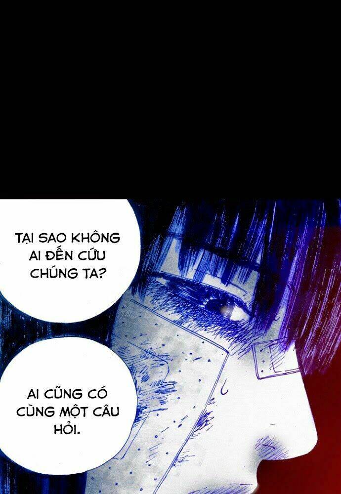 Distant Sky Chapter 10 - Trang 2