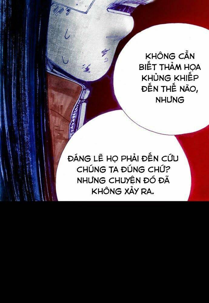 Distant Sky Chapter 10 - Trang 2