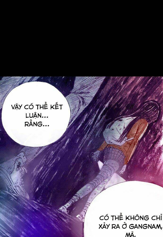 Distant Sky Chapter 10 - Trang 2