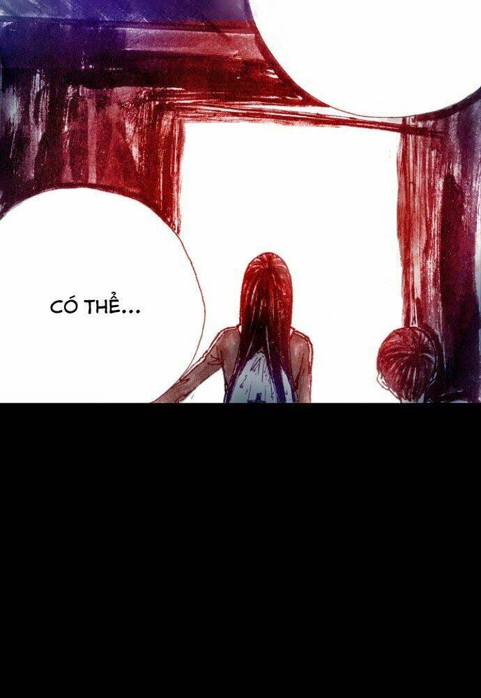 Distant Sky Chapter 10 - Trang 2